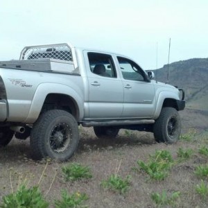 sky high toyota