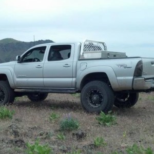 sky high toyota