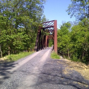 BC Bridge