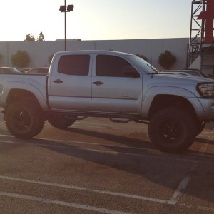 Kinda live, saw them this week at work. It was a nice taco up close and the
