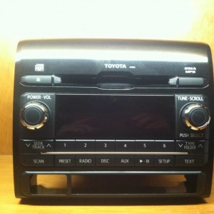 Stock Radio 2