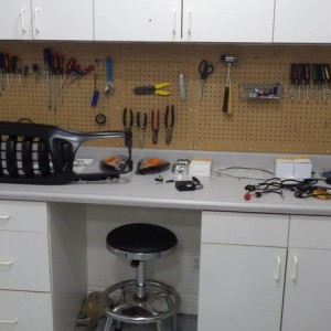retrofit parts