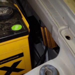 ballasts