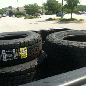 :woot: new tires!!