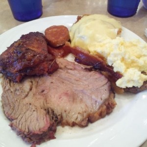 Breakfast part 1