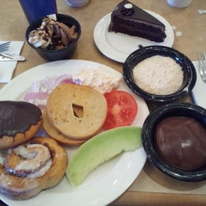 Breakfast part 2