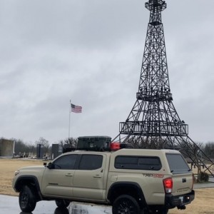 Paris, TX