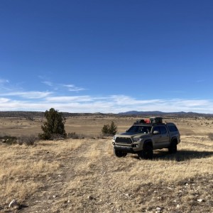 Lincoln NF, NM