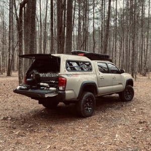 Pine Glen, AL