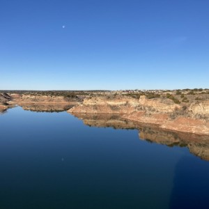 Lake Mackenzie