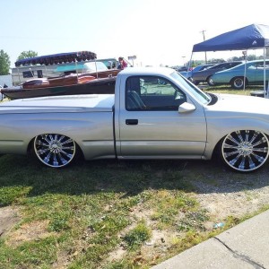 Found this at a car show