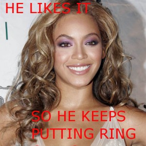 Beyonce