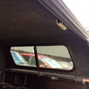 SnugTop Camper Shortbed 2nd Gen for sale