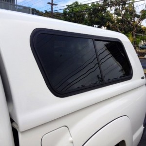 SnugTop Camper Shortbed 2nd Gen for sale
