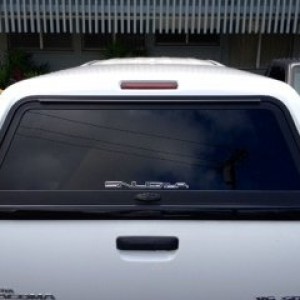 SnugTop Camper Shortbed 2nd Gen for sale