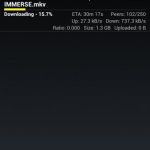 Bah...why must you be so slow today. :(