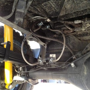 2012 Tacoma 4wd TRD Off-Road