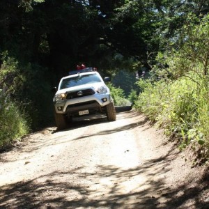 2012 Tacoma 4wd TRD Off-Road