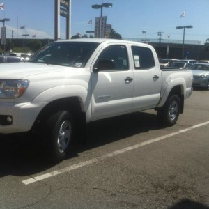 my newest taco!!!