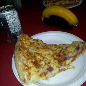 I accept all payments and debts in both bitches and banana phones This mess
