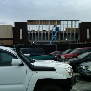 Crawlin the Springfield Mall.....