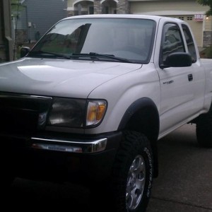 lift front
