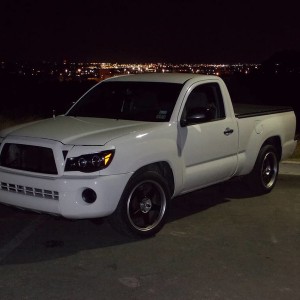 Tacoma Pics