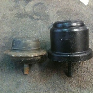 OEM front vs Wheelers front