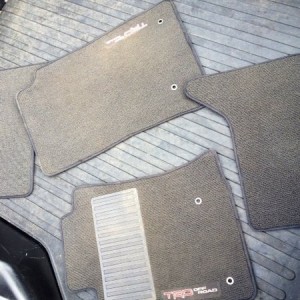free floormats