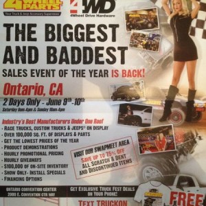flyer