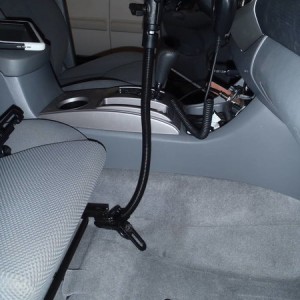 iPad Mount