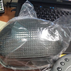 Bike light