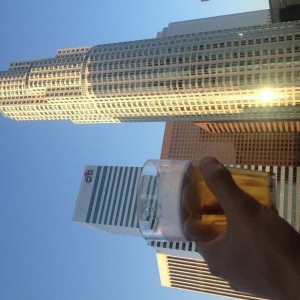 Cheers LA