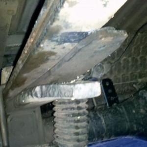 Fat Fat fuck. Dont wheel broken aals. Good thing i got other shit rusting i