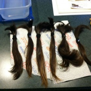 Gonna be a wig