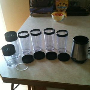 Awesome bday present from my sister