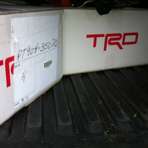 FJ's
