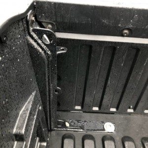 Total Chaos Bed Stiffeners