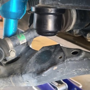Wheelers Superbumps