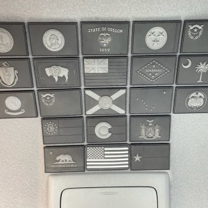 Patch Collection