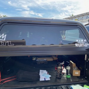Custom Decals