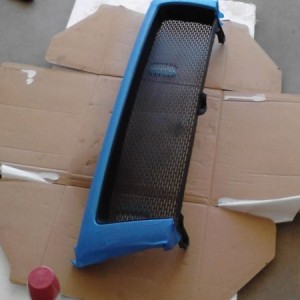 :spy: Homergrill makeover is underway...