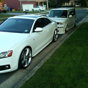 Meh....my friends got ricers