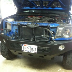 Fixing stupid fogging headlight... Grrrrr