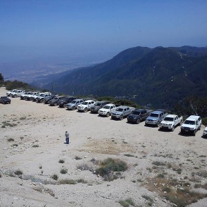 silverado canyon.