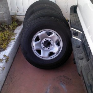 tires for sale