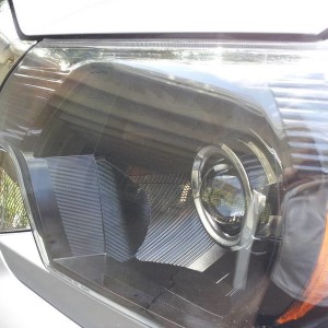 d2s retrofit