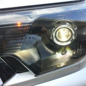 d2s retrofit