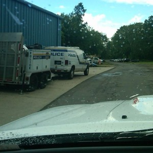 Boom truck