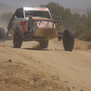 Baja 500